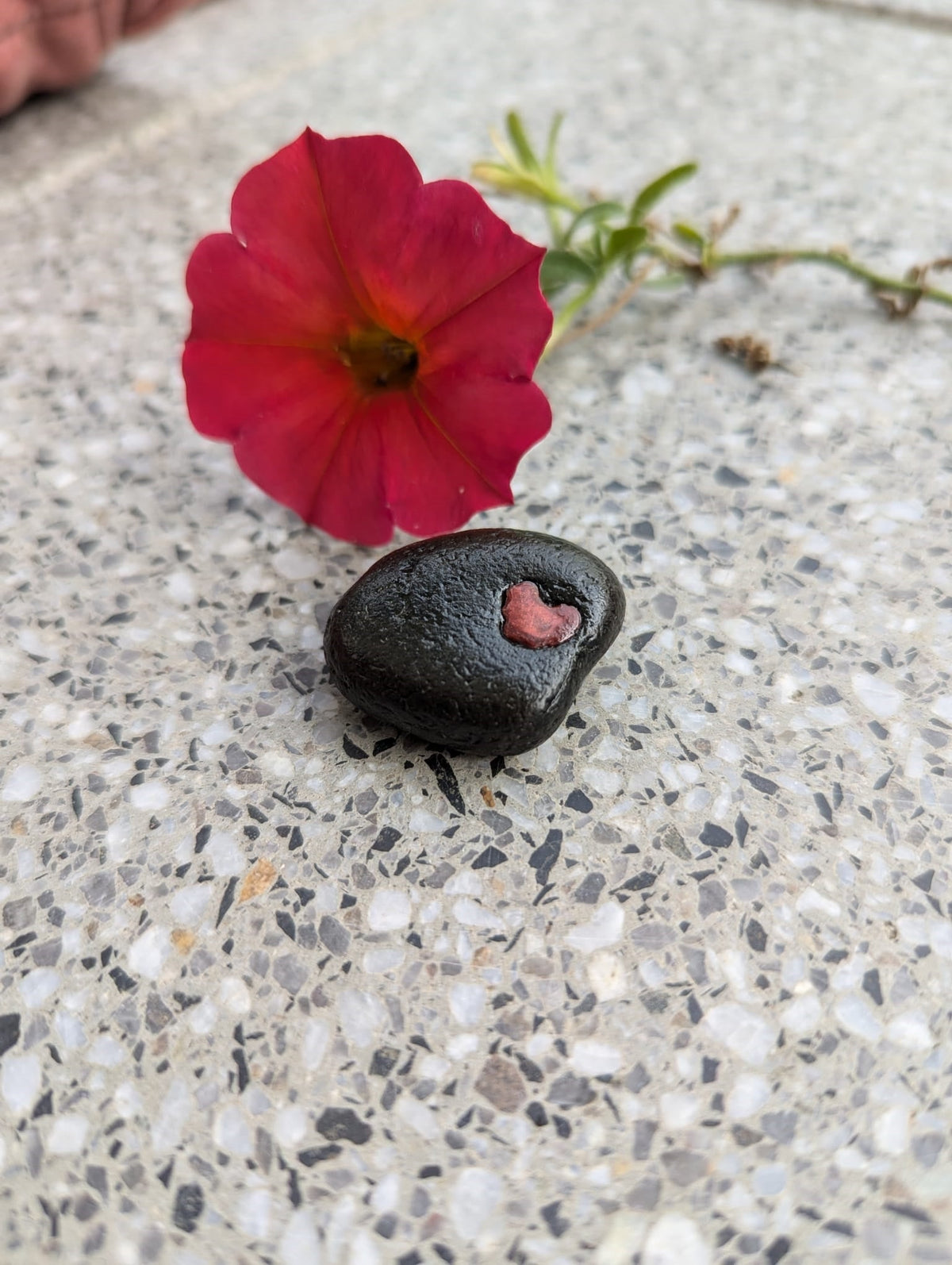 Tröstendes