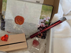 Herzkarten-Set Geschenk-Edition