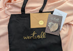 Set - Du bist wertvoll - christliches Geschenkset