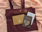 Set - Du bist wertvoll - christliches Geschenkset